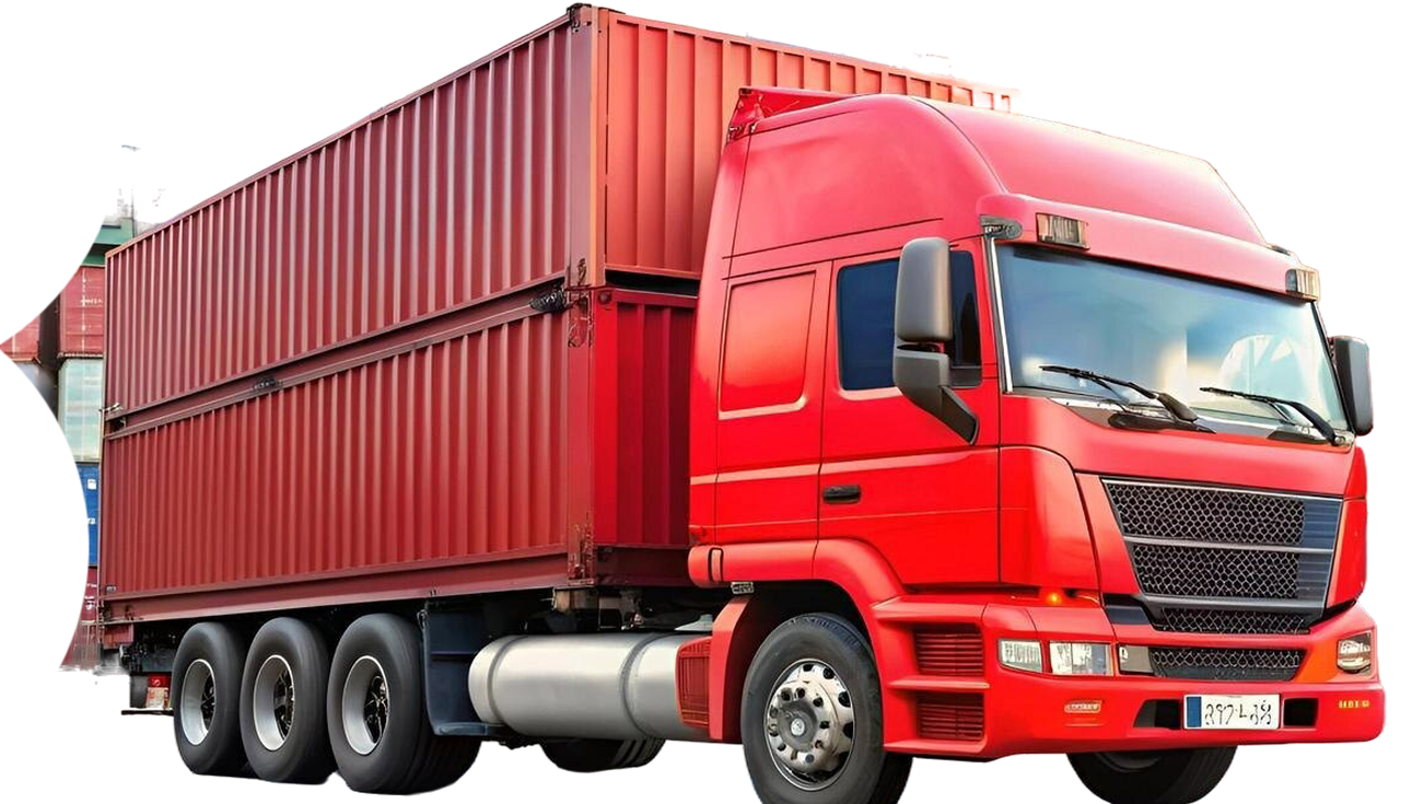 Transport MDIL TRANS