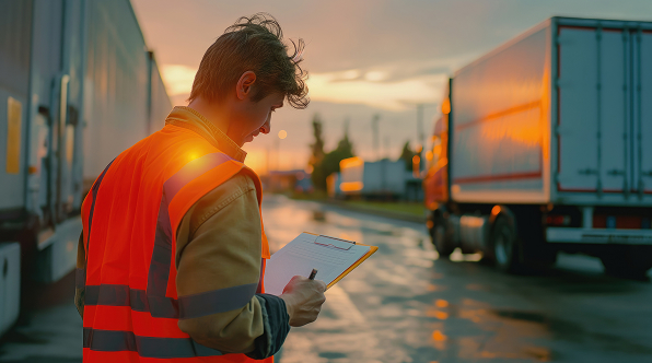 Logistique sous température contrôlée