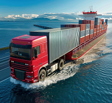 Distribution nationale